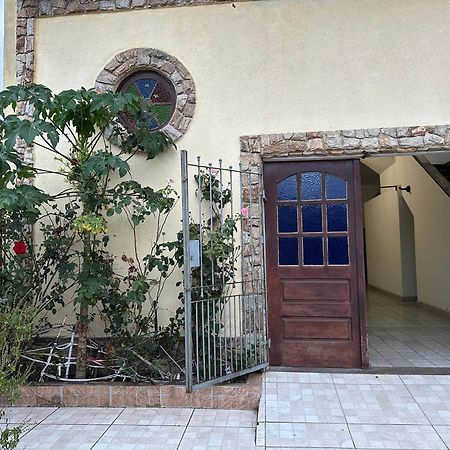 Pousada Ocian City Praia Grande エクステリア 写真